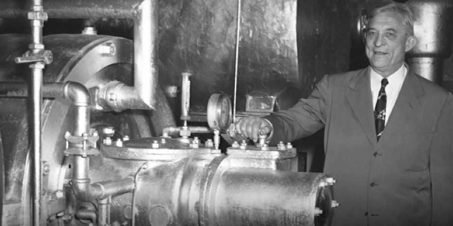 Willis-Carrier Willis-Carrier